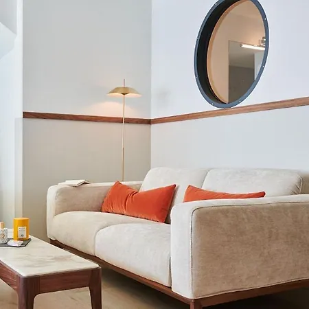 Hotel Les Roches Blanches