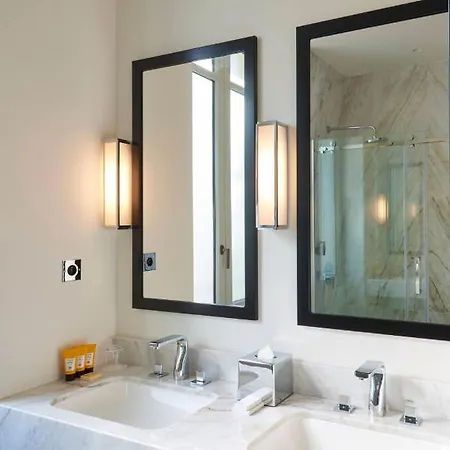 Hotel Les Roches Blanches