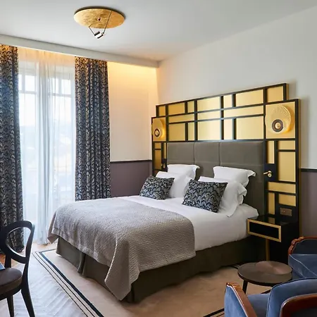 Les Roches Blanches 5* Cassis