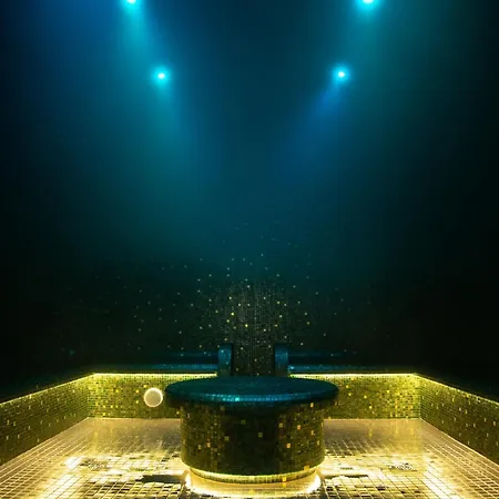 Hotel Les Roches Blanches 5*