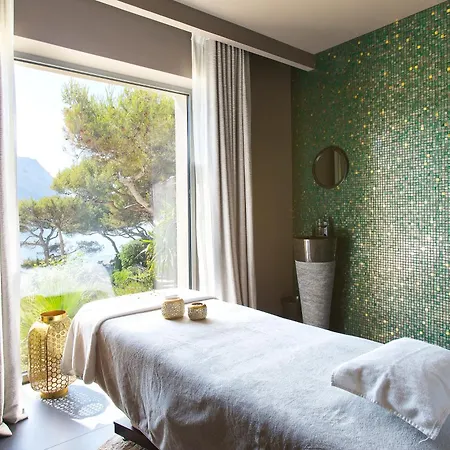 Les Roches Blanches Hotel Cassis