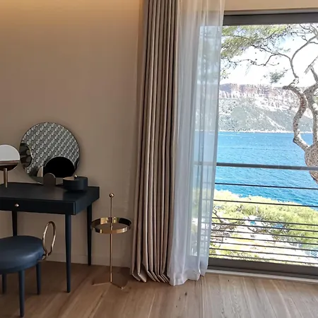 Hotel Les Roches Blanches 5*