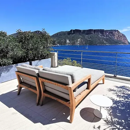 Hotel Les Roches Blanches