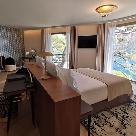 Les Roches Blanches 5* Cassis
