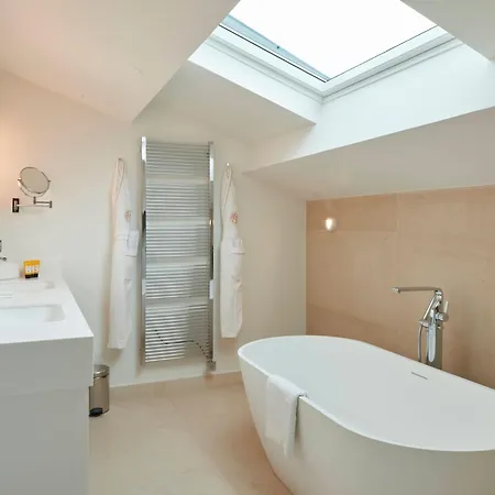 Hotel Les Roches Blanches Cassis