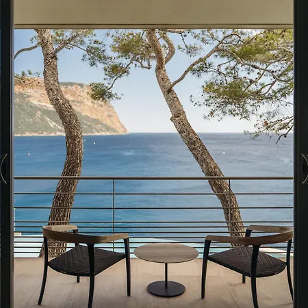 Les Roches Blanches Hotel 5*