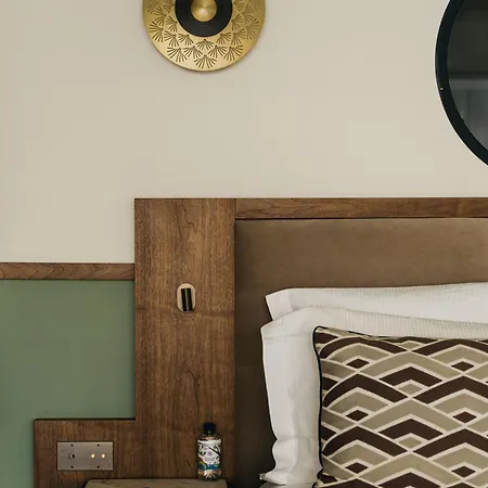 Hotel Les Roches Blanches 5*