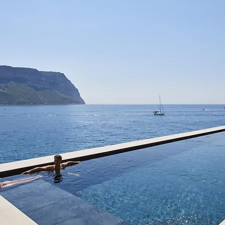 Les Roches Blanches Hotel Cassis