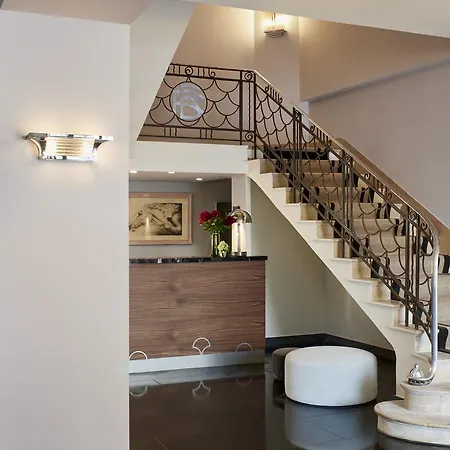 Les Roches Blanches Hotel Cassis